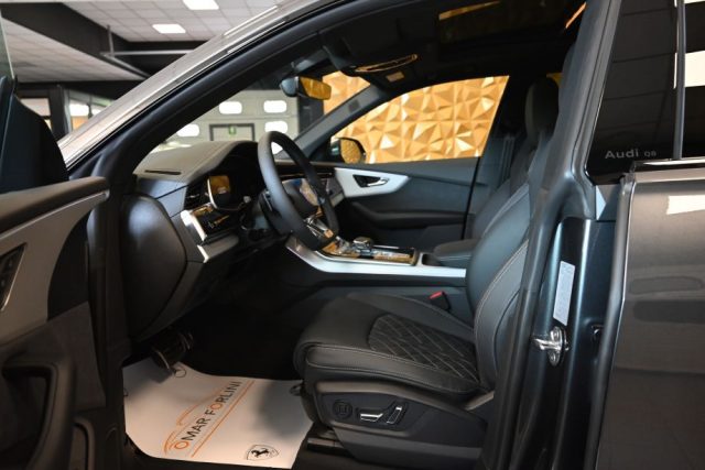 AUDI Q8 MY2026 50TDI Q.TIP.3XS-LINE TET. - foto 21