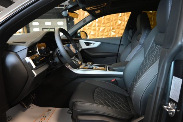 AUDI Q8 MY2026 50TDI Q.TIP.3XS-LINE TET. - foto 22