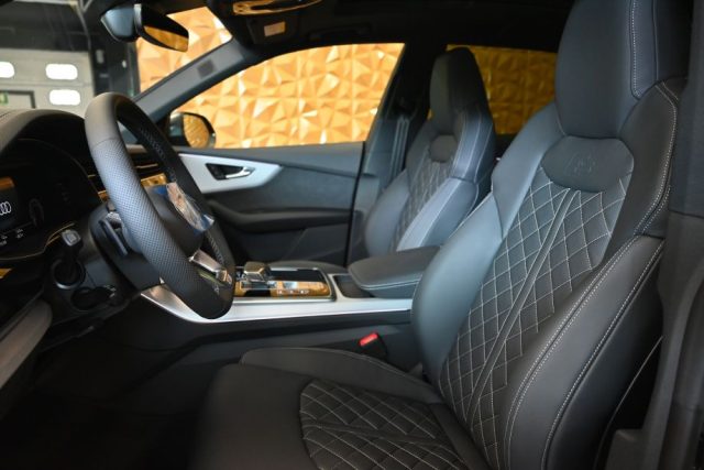 AUDI Q8 MY2026 50TDI Q.TIP.3XS-LINE TET. - foto 23