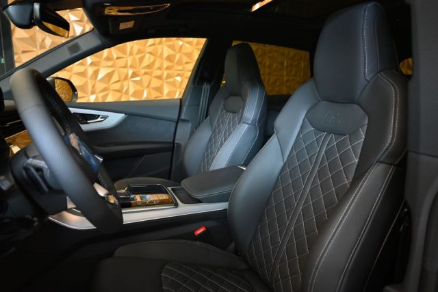 AUDI Q8 MY2026 50TDI Q.TIP.3XS-LINE TET. - foto 24