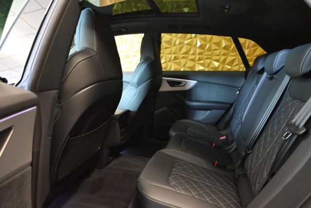 AUDI Q8 MY2026 50TDI Q.TIP.3XS-LINE TET. - foto 26