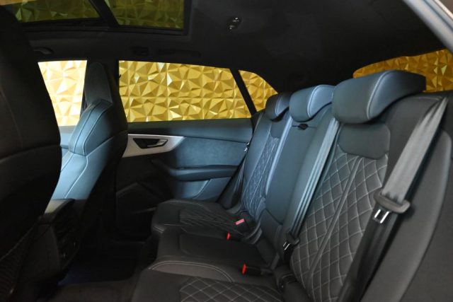 AUDI Q8 MY2026 50TDI Q.TIP.3XS-LINE TET. - foto 27