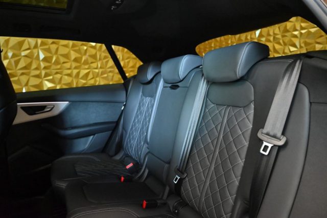 AUDI Q8 MY2026 50TDI Q.TIP.3XS-LINE TET. - foto 28