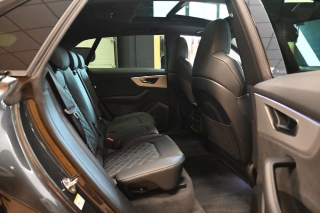 AUDI Q8 MY2026 50TDI Q.TIP.3XS-LINE TET. - foto 31