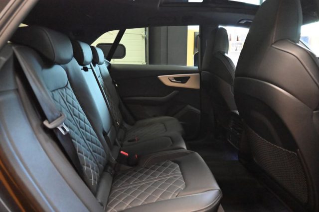 AUDI Q8 MY2026 50TDI Q.TIP.3XS-LINE TET. - foto 32