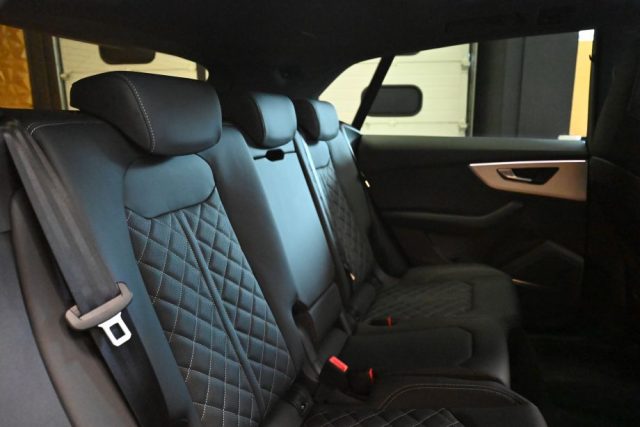 AUDI Q8 MY2026 50TDI Q.TIP.3XS-LINE TET. - foto 33