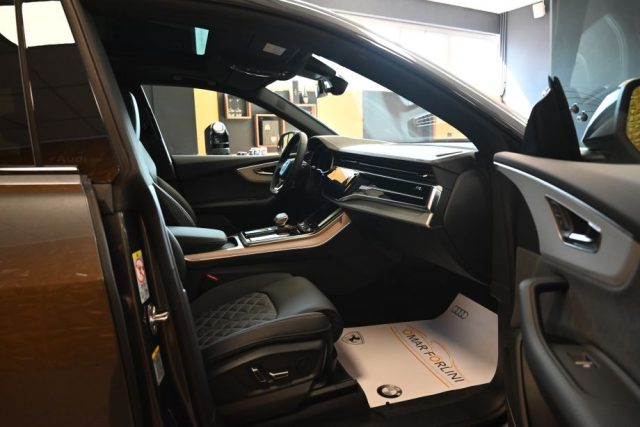 AUDI Q8 MY2026 50TDI Q.TIP.3XS-LINE TET. - foto 34