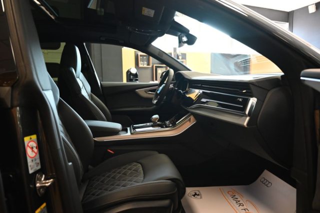 AUDI Q8 MY2026 50TDI Q.TIP.3XS-LINE TET. - foto 35