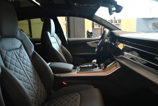 AUDI Q8 MY2026 50TDI Q.TIP.3XS-LINE TET. - foto 36