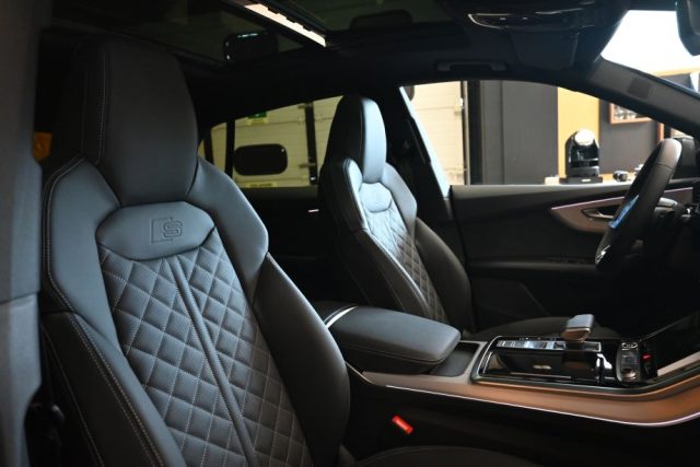AUDI Q8 MY2026 50TDI Q.TIP.3XS-LINE TET. - foto 37