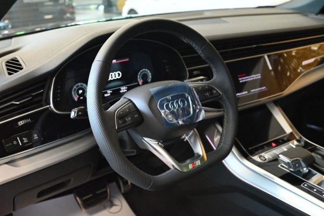 AUDI Q8 MY2026 50TDI Q.TIP.3XS-LINE TET. - foto 41