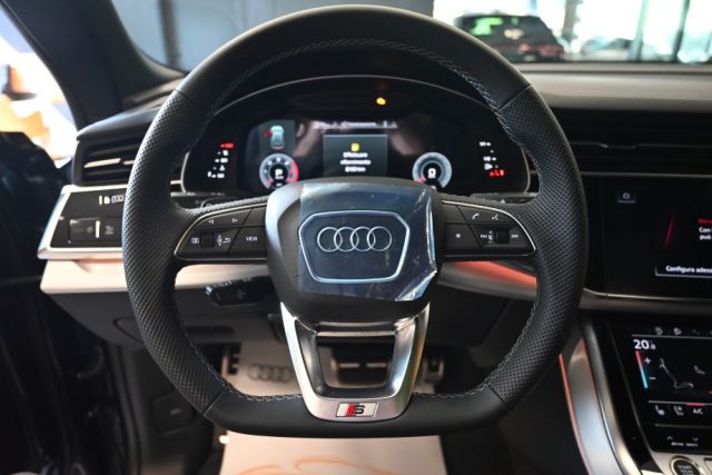 AUDI Q8 MY2026 50TDI Q.TIP.3XS-LINE TET. - foto 42