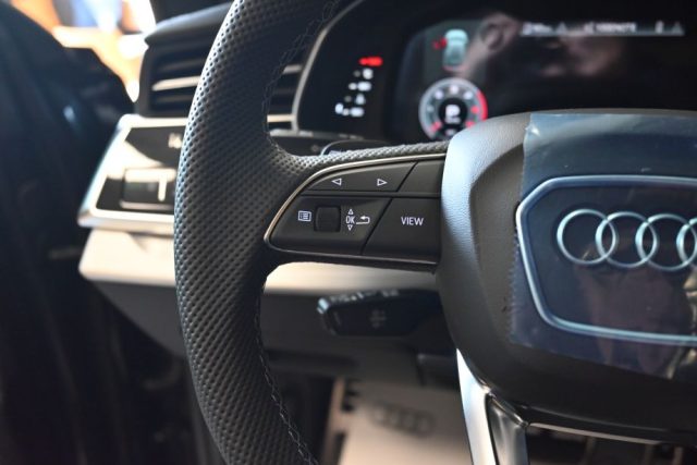 AUDI Q8 MY2026 50TDI Q.TIP.3XS-LINE TET. - foto 43