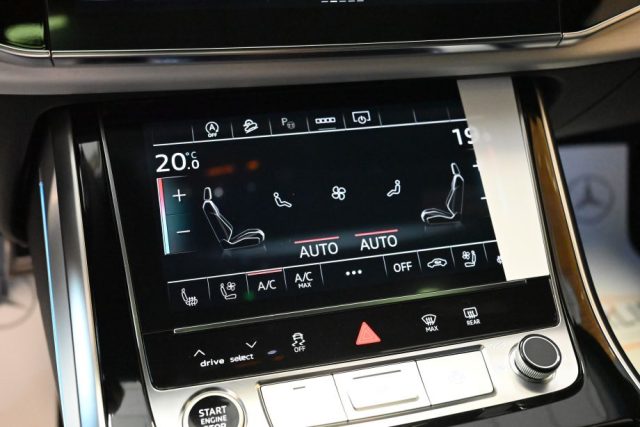 AUDI Q8 MY2026 50TDI Q.TIP.3XS-LINE TET. - foto 47