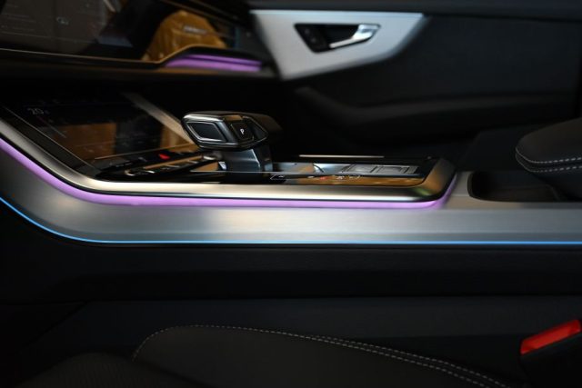 AUDI Q8 MY2026 50TDI Q.TIP.3XS-LINE TET. - foto 49