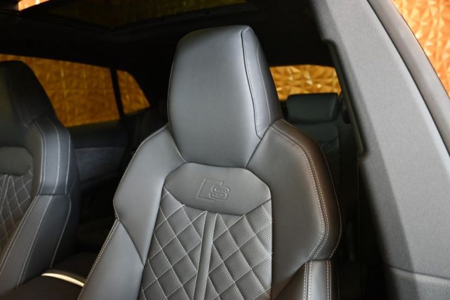 AUDI Q8 MY2026 50TDI Q.TIP.3XS-LINE TET. - foto 50