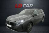 PEUGEOT 5008 Hybrid 145 e-DCS6 Allure + Pack Navi