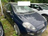 FIAT Punto 1.3 MJT II S&S 95 CV 5 porte Street