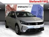 OPEL Corsa 1.2 Edition s&s 100cv