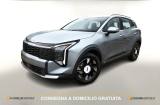 KIA Sportage 1.6 T-GDI 150CV DCT BUSINESS