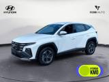 HYUNDAI Tucson 1.6 HEV aut. XTech
