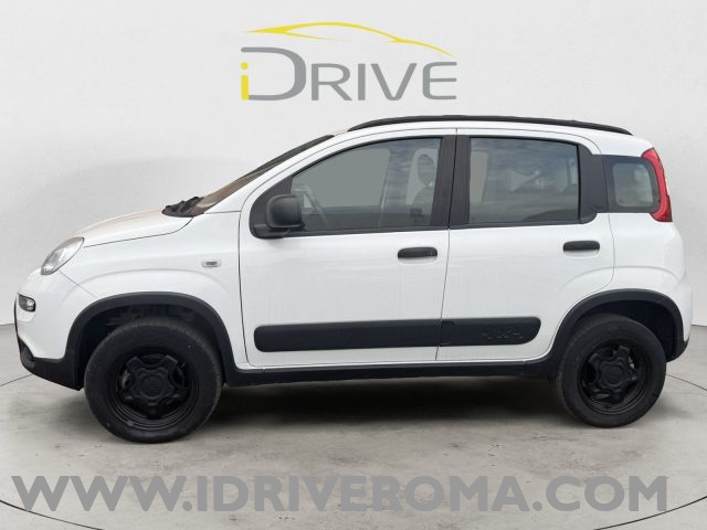 FIAT PANDA PANDA 0.9 T.AIR 4X4 S&S 85CV 5P. - foto 3