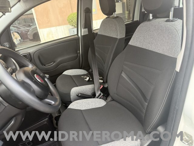 FIAT PANDA PANDA 0.9 T.AIR 4X4 S&S 85CV 5P. - foto 8