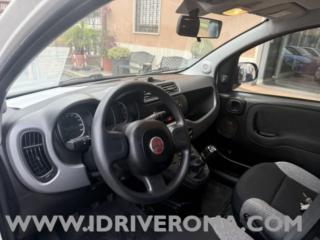 FIAT PANDA PANDA 0.9 T.AIR 4X4 S&S 85CV 5P. - foto 9