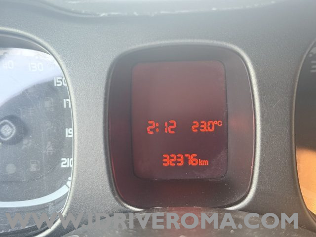 FIAT PANDA PANDA 0.9 T.AIR 4X4 S&S 85CV 5P. - foto 10