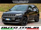 JEEP Compass S 240CV PHEV 4XE+FULL BLACK+4TELEC360+ALPINE