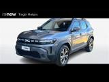 DACIA Duster 1.0 Eco-G 100cv Expression