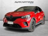 RENAULT Captur 1.6 E-Tech full hybrid Rive Gauche Auto 145