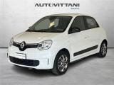 RENAULT Twingo 22kWh Equilibre