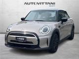 MINI Mini 5 Porte 1.5 Twin Power Turbo Cooper Essential