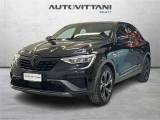 RENAULT Arkana 1.6 E-Tech full hybrid E-Tech Engineered Fa