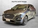 HYUNDAI Tucson 1.6 CRDi 136cv Exellence Premium Pack 4WD D