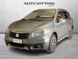 SUZUKI S-Cross 1.6 VVT Style 4WD ALLGRIP