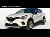 RENAULT Captur 1.6 E-Tech full hybrid Evolution 145cv auto