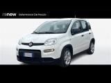 FIAT Panda 1.0 FireFly Hybrid 70cv S&S