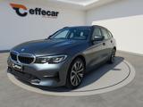 BMW 318 d 48V Touring Business Advantage