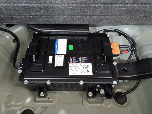 KIA STONIC 1.0 T-GDI 115 CV MHEV MT STYLE - foto 13