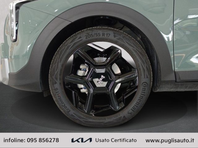 KIA STONIC 1.0 T-GDI 115 CV MHEV MT STYLE - foto 14