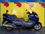 SUZUKI Burgman AN 400 Garantito e Finanziabile