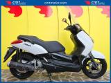 YAMAHA X-Max 250 Garantito e Finanziabile