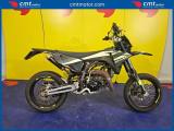FANTIC MOTOR XM 50 Motard Garantita e Finanziabile