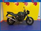 TRIUMPH Speed Four Garantita e Finanziabile