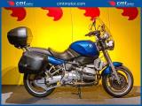 BMW R 850 R Finanziabile - Blu - 69762