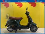 VESPA 150 ET4 Finanziabile - Verde - 28886