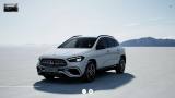 MERCEDES-BENZ GLA 250 e hybrid EQ AMG Line Advanced Plus