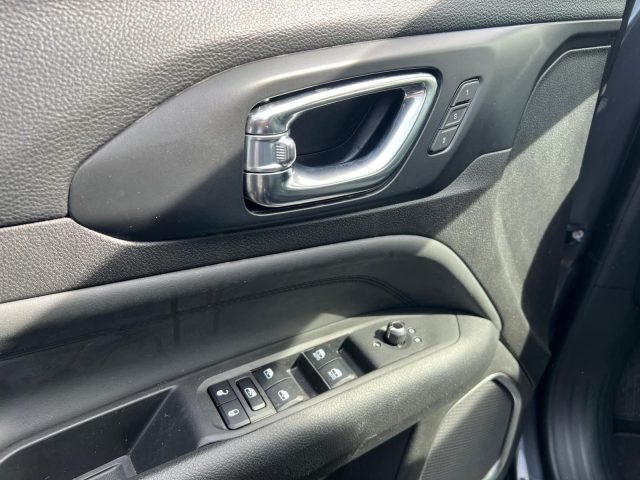 JEEP COMPASS E-HYBRID 1.5 TURBO MHEV T4 96KW  - foto 6